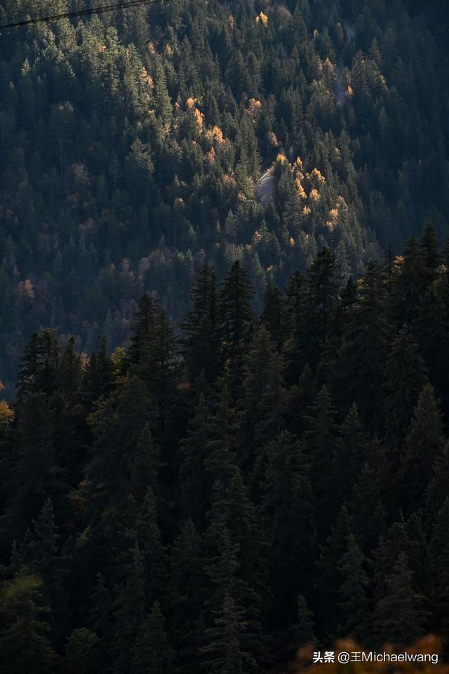 古意秋风三万里（D29）-从卓尼到迭部