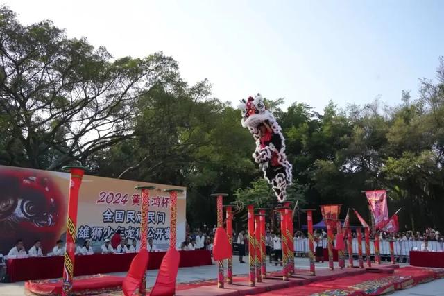 嚟佛山，实抵玩！佛山国庆中秋500+项文旅活动等你解锁→