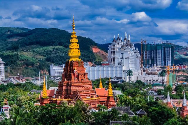 随着50后和60后的老去，今后去海南过冬的人会越来越少真是这样吗