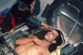 美国首富将自己冷冻50年，原定2017年被唤醒，现在怎么样了？图片