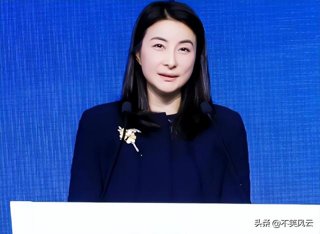 人民日报采访这次，郭晶晶只字未提全红婵，却给全红婵提了个醒