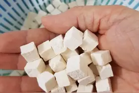 肥胖减不掉？中医建议：煮茯苓茶，脾虚湿重都怕它，分享6个小方图片