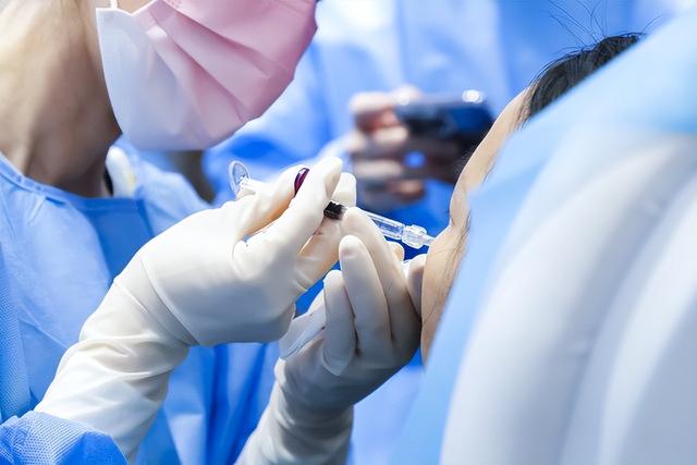 为何变美不成反丧命？美国警花哥伦比亚整容，三孩妈魂断手术台！