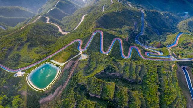 以“静”养身 以“动”赋能 山西文旅转型新路径