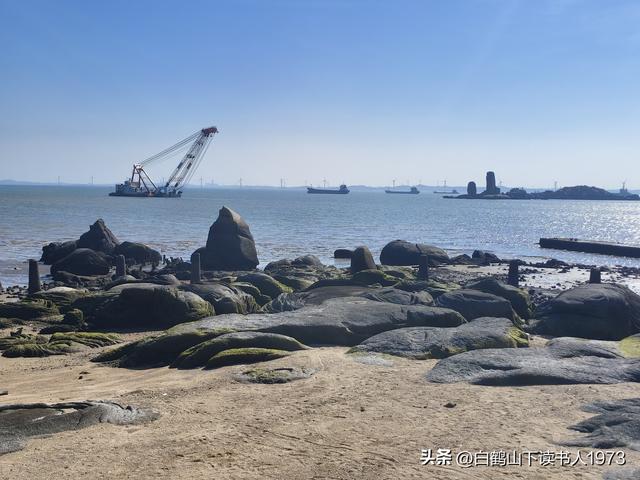 观鹤楼（66）平潭印象（五）平和、平静