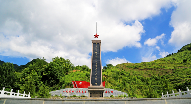 天凉好个秋，不如去骆家坝走走→