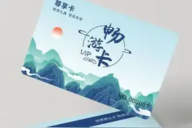 旅游年卡大揭秘：福利与套路并存，你中招了吗？图片