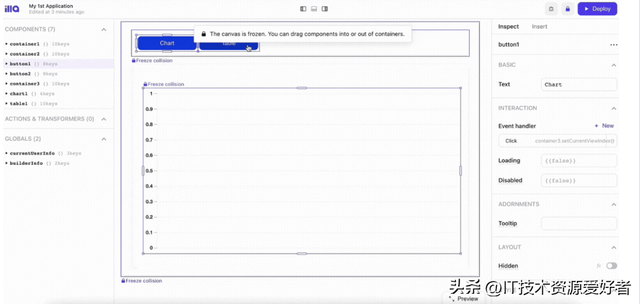 【推荐】一个开源、功能强大的低代码平台！