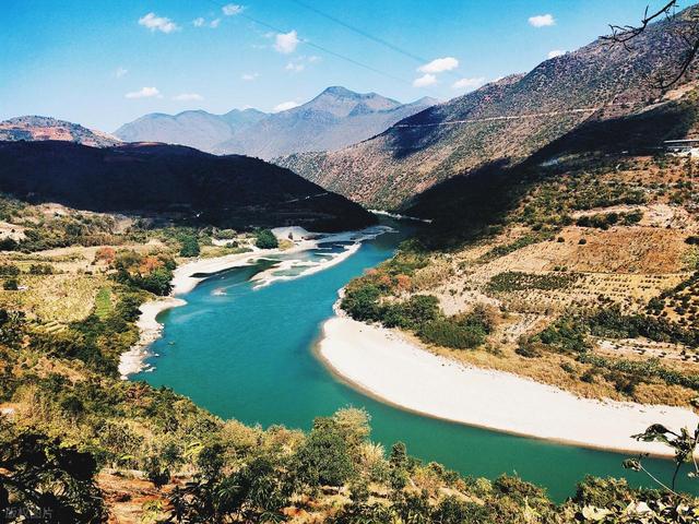 比西双版纳野性，比普洱仙气，最神秘的地方之一，99％的人错过了