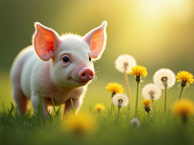 属猪人12月9日运势大揭秘！