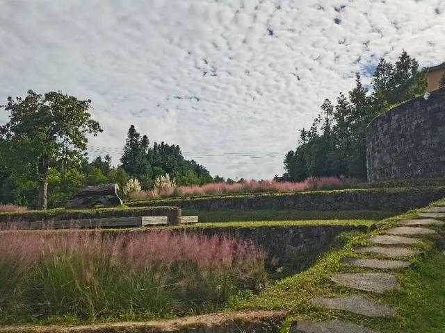 中秋遇国庆，腾冲秋景正好，邀您共赏限定美景