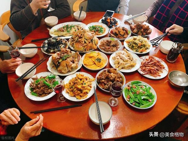 不是迷信！今日冬至，记得：1不洗，2不去，3不吃，别大意