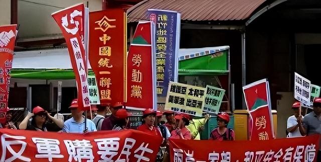 武统、和统都没希望？台湾军事专家：中国早就已经走上了第三条路