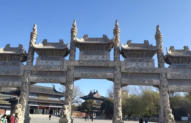 东北最“倒霉”的城市，如今沦为五线小城，已有2400年历史！