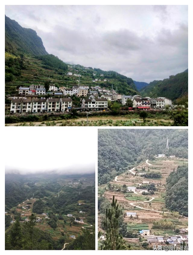 三峡大坝自驾游第一天，一晌走了一天的路