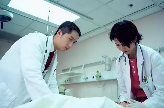 别再看《巨塔之后》，强推5部医疗职业剧，看完秒懂啥叫紧张刺激
