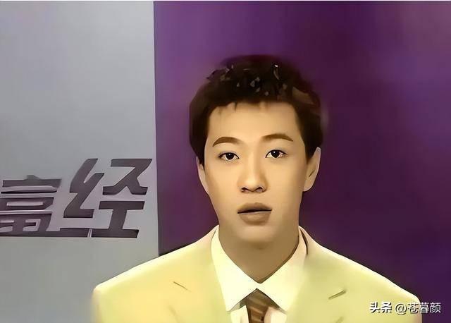 从确诊到去世仅15天，“央视最帅主持人”的遭遇给所有人提了个醒