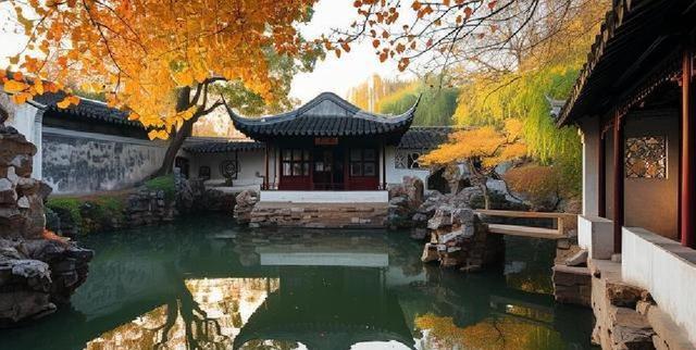 苏州仓街旧事回忆：搭伙过日子那些年