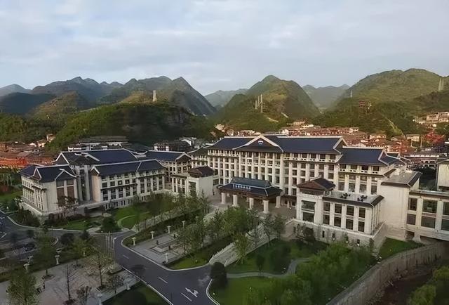 福利！遵义酒旅融合“干货”来啦，赶紧Get√