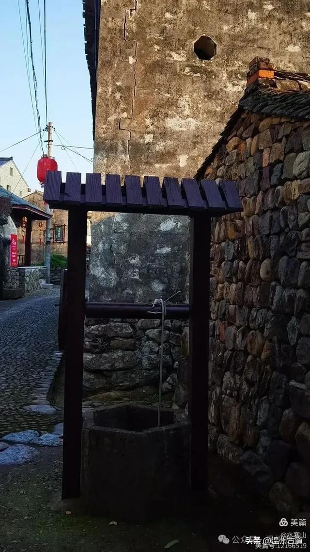 踏秋宝地，来宁波第一长寿古村，长寿之秘，藏于雁苍山水间！