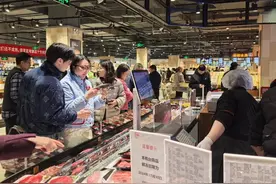 促消费，西安“放大招”！图片