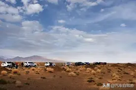 生态自驾游4线路推荐——双向欣赏的美好图片