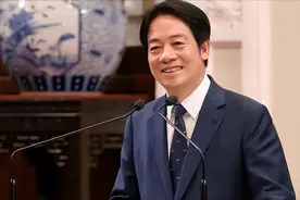 台湾地区520就职礼摆出两阵势，美国嚣张“警告”北京勿有动作图片
