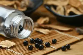 逍遥丸可以疏肝散结，直接吃太可惜，教你5个搭配，效果翻个倍图片