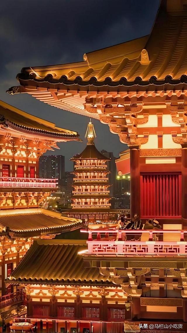 洛阳旅游，解锁这座千年古都魅力！