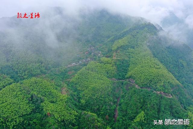 天台山脉精华：石梁镇全域游