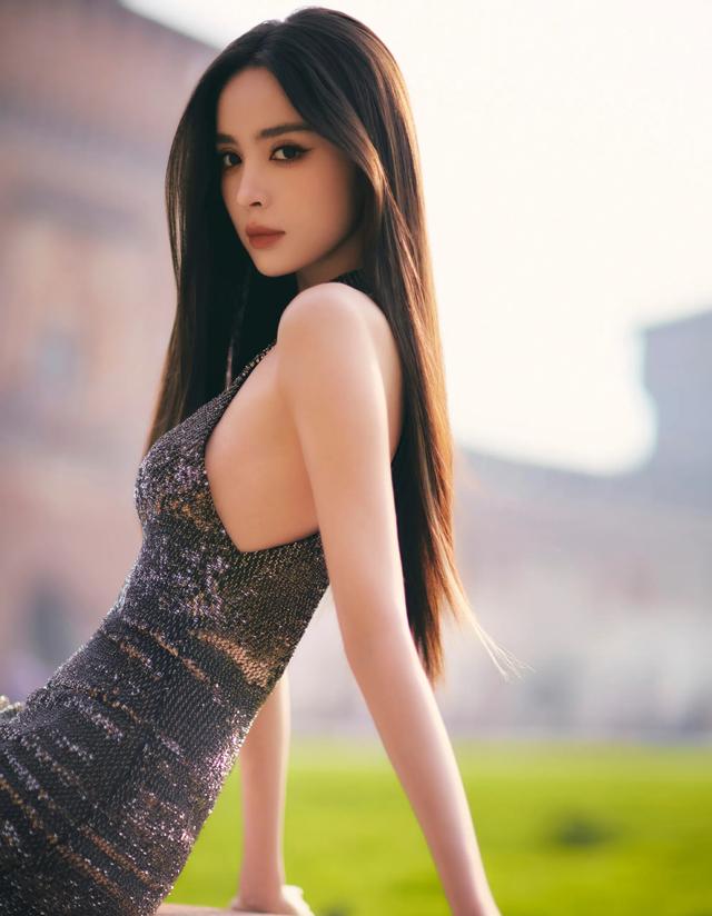 日本网友眼中最美的十位中国女明星排行榜，第一名竟是她！