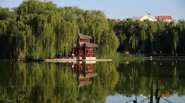 继张家口之后	，河北又一“黑马城市”要起飞，比承德更有潜力