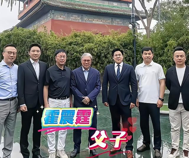 被央视怒批、摇头晃脑、德不配位，难怪阅兵从不邀请“流量”明星