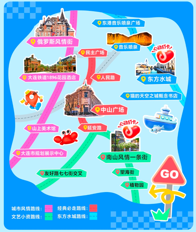 流量变留量，抖音上文旅消费新增量