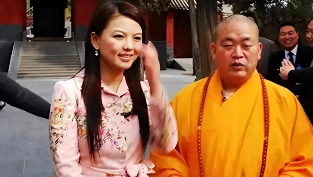 越扒越离谱！释永信事件后续来了，常年信佛的王菲也惨遭牵连！