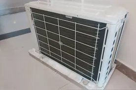 说是“免安装费”空调，却加收费超千元，你有被坑过吗？图片