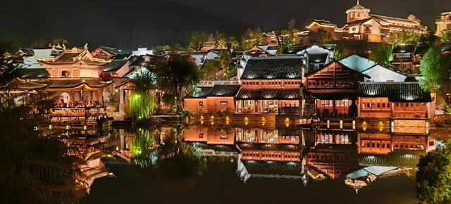 智绘家门口的诗和远方！全国20余家媒体共探“锡式精彩”