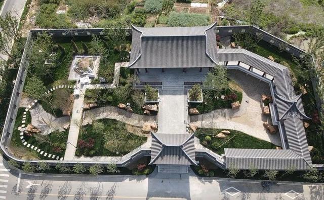 “秦栏方案”绘就孝子河“生态蝶变”