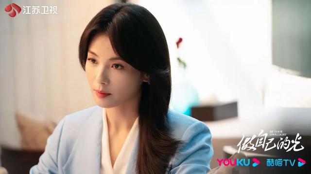 欠债人妻疯狂逆袭《做自己的光》刘涛秦海璐爽剧够狠吗？