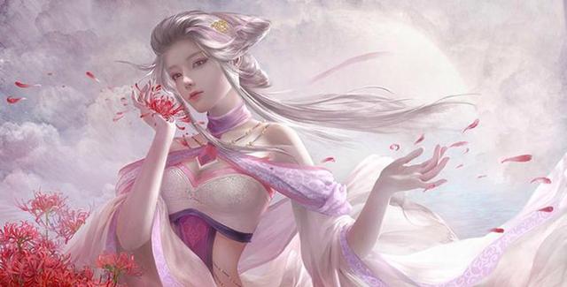 仙侠游戏排行榜前十名手游推荐 玩家多的仙侠手游大全