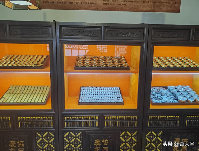 晋中一日游精华攻略：从王家大院到平遥古城