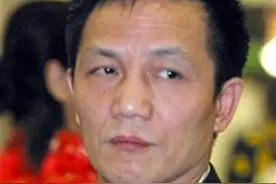 上海前首富周正毅：入狱后嫌太热给牢房装空调，服刑期间净赚30亿图片