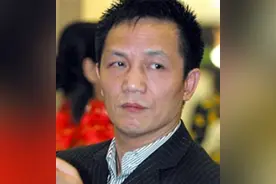上海前首富周正毅：入狱后嫌太热给牢房装空调，服刑期间净赚30亿图片
