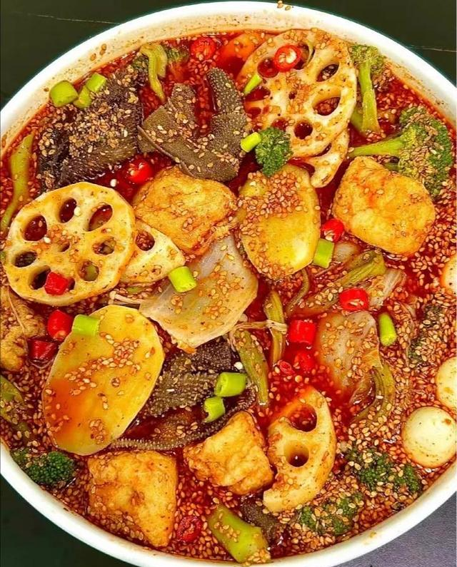 香辣过瘾的24道家常菜谱，简单易学，让幸福从餐桌开始！