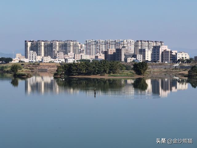 沿国道228挺进汕尾 取道海丰 双龙连续三年千里走双骑13