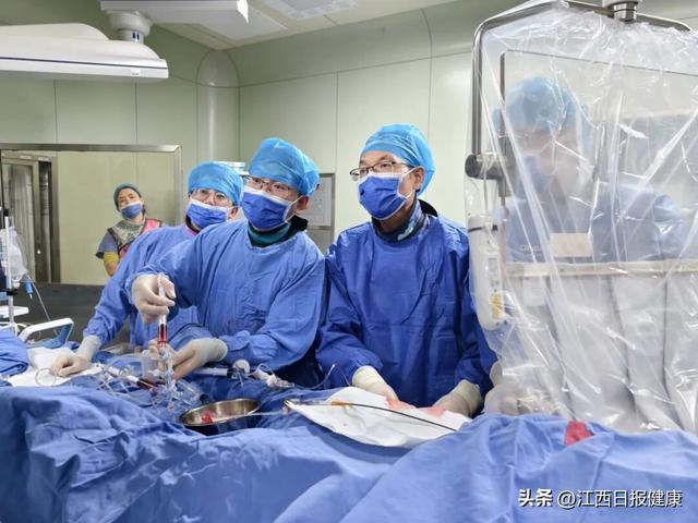 第十六届江西省心血管病论坛圆满落幕：传承与创新共谱“江西心力量”新篇章