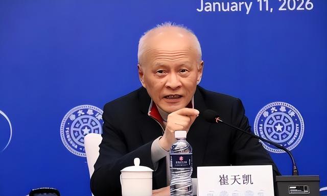 大结局要来？高市安排身后事	，辞职条件已确定，中国73岁老将出山