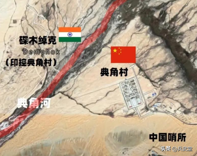 藏南回家快了？1.2万亿5座电站，印巴一战后放开手脚，扼住咽喉