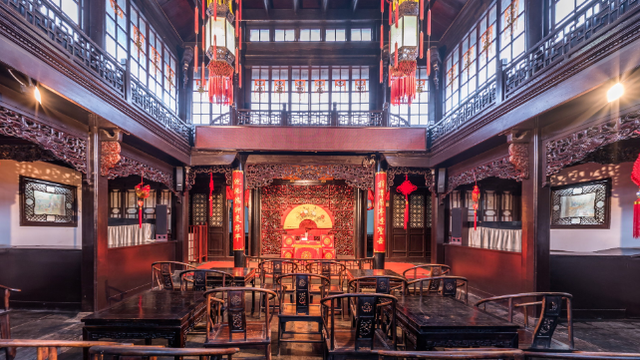 【钜惠西青】西青津秋购物季（第1期）一日千年，梦回杨柳青丨在古镇的月色与灯火里，邂逅最美国庆中秋！