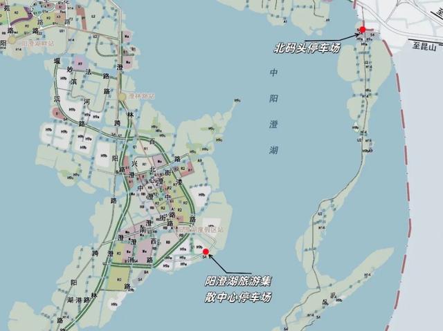 品蟹正当时，出行攻略来哉！